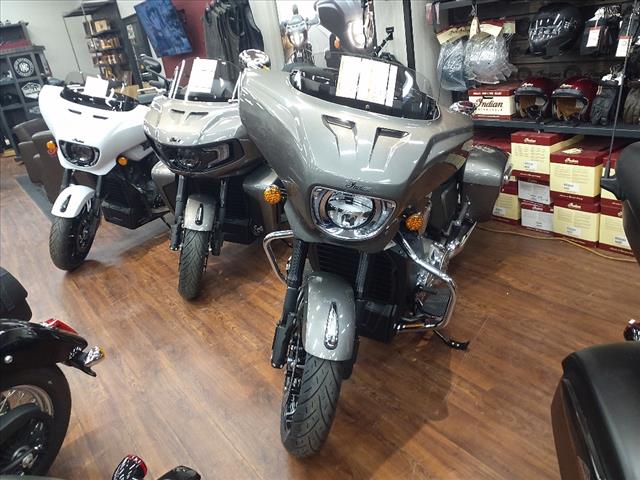 2025 Indian N25LFLSSA 
