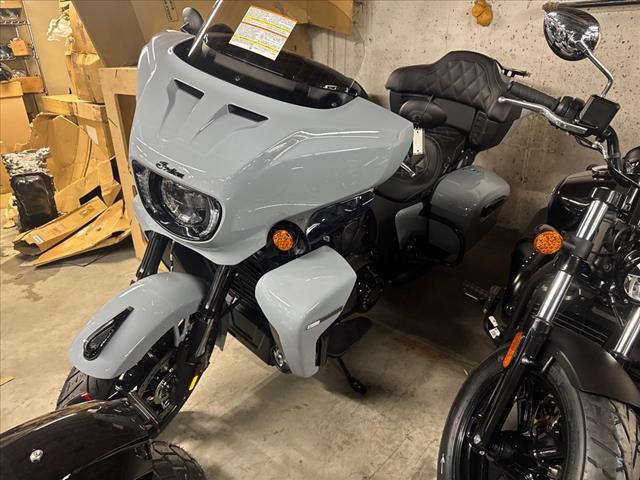 2025 Indian FMTF 