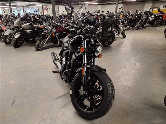 2025 Indian BOBBER 