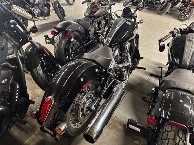 2025 Indian CLASSIC 