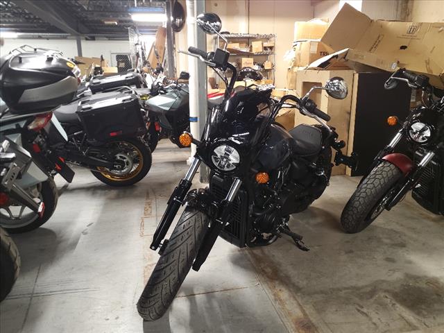 2025 Indian SPORT SIXT 
