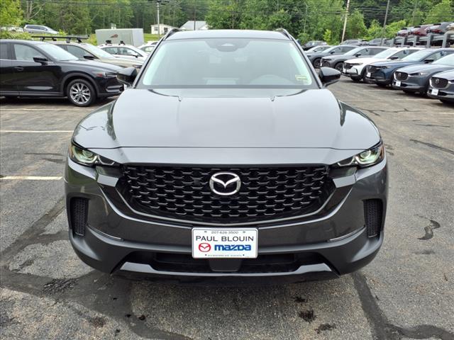 2025 Mazda CX-50 Hybrid Premium