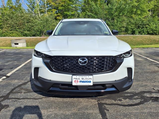 2025 Mazda CX-50 Hybrid Premium