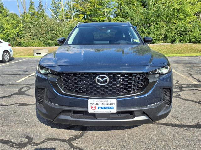 2025 Mazda CX-50 Hybrid Premium Plus