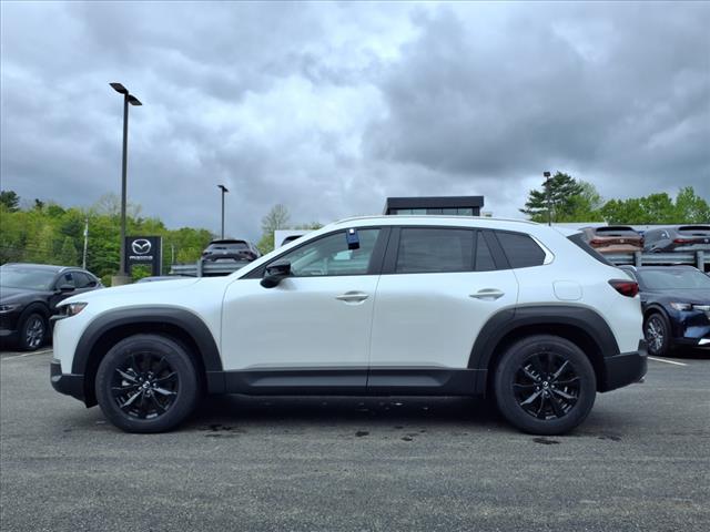 2025 Mazda CX-50 2.5 S Select