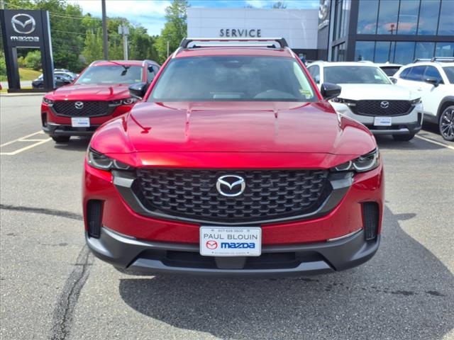 2025 Mazda CX-50 2.5 S Preferred