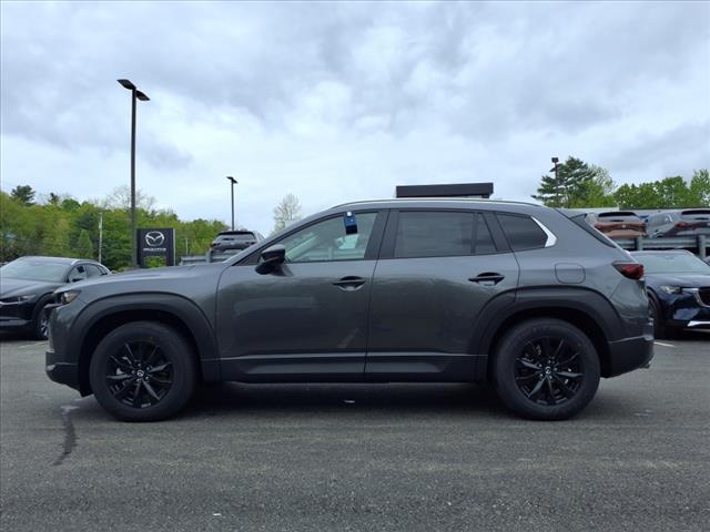 2025 Mazda CX-50 2.5 S Preferred