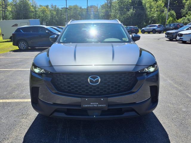 2024 Mazda CX-50 2.5 S Premium