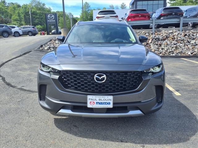 2025 Mazda CX-50 2.5 Turbo Premium