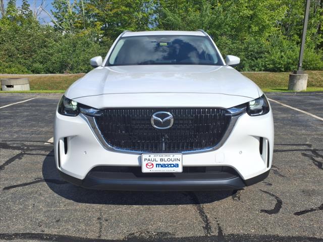 2025 Mazda CX-90 3.3 Turbo Preferred