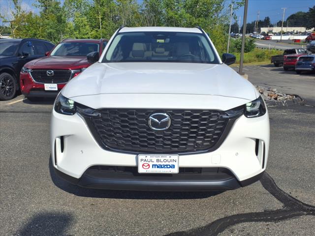 2025 Mazda CX-90 3.3 Turbo Premium Sport