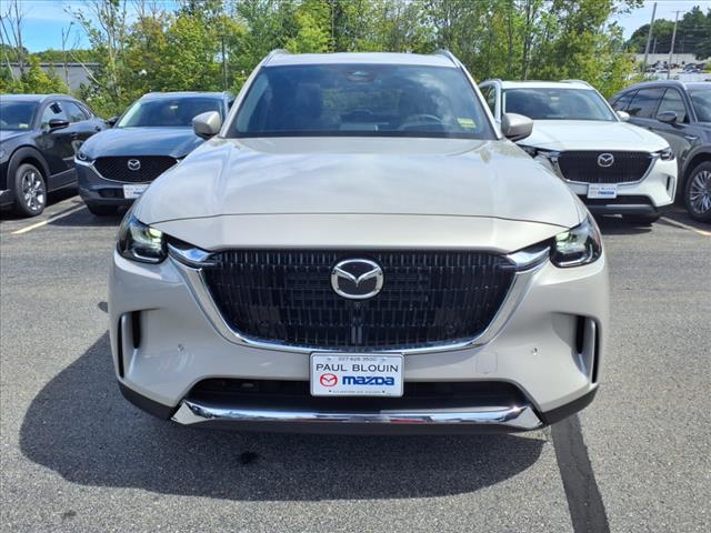 2025 Mazda CX-90 3.3 Turbo Premium Plus