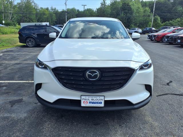 2023 Mazda CX-9 Touring Plus