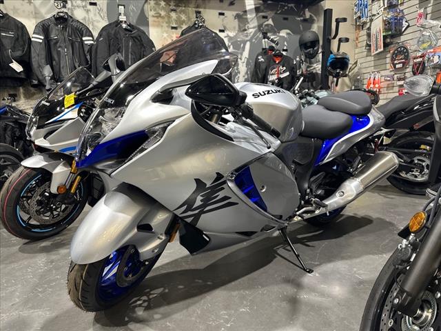 2025 Not Specified HAYABUSA 
