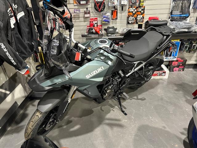 2024 Not Specified V-STROM 