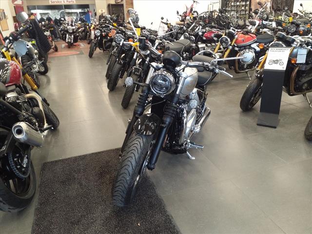 2025 Not Specified BONNEVILLE 