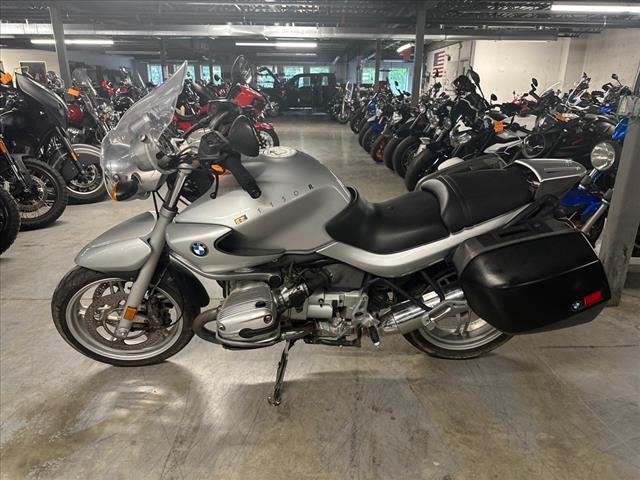 2004 BMW R1150 R