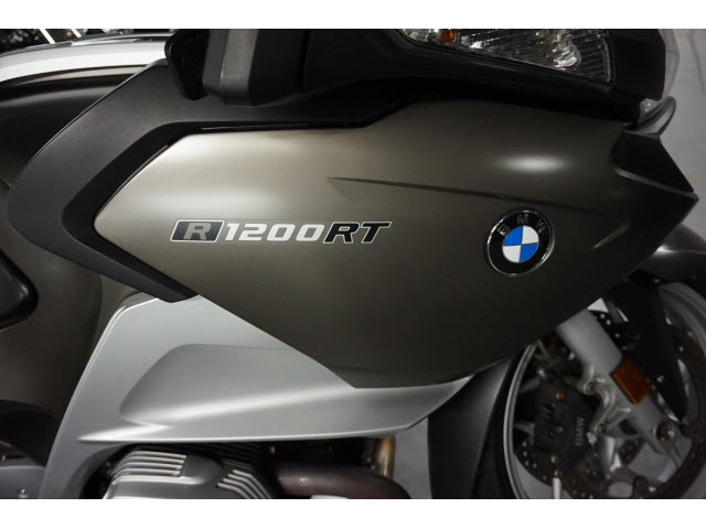 Preowned 2010 BMW R 1200 RT Unspecified for sale by Paul Blouin Performance in Augusta, ME