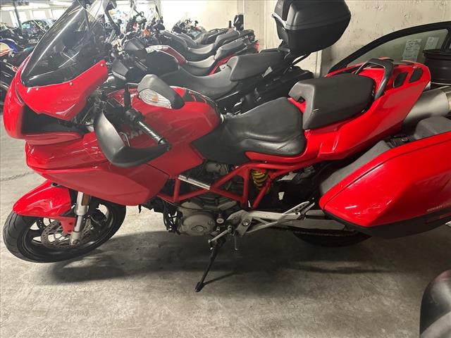 2006 Ducati MTS620 