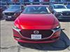 2025 Mazda Mazda3 Sedan 2.5 S Select Sport