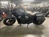 2021 Indian SCOUT BOBB 