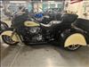 2017 Indian ROADMASTER 