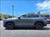 2025 Mazda CX-50 Hybrid 