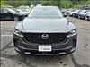 2025 Mazda CX-50 Hybrid Premium
