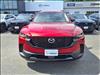 2025 Mazda CX-50 Hybrid Premium