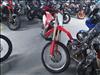 2018 Honda CRF250R 