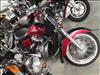 2003 Honda Shadow ACE 
