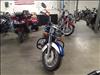 2009 Honda Shadow Aer 