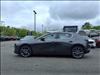 2025 Mazda Mazda3 Hatchback 