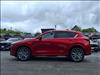 2025 Mazda CX-5 2.5 Turbo Signature