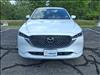 2025 Mazda CX-5 2.5 Turbo Signature