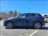 2025 Mazda CX-5 2.5 Turbo Signature