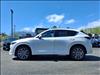2025 Mazda CX-5 2.5 Turbo Signature