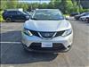 2018 Nissan Rogue Sport 