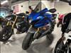 2021 Suzuki GSXR1000 