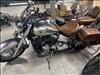 2009 Yamaha V Star 650 