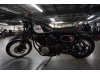 2017 Yamaha SCR950 