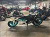 2024 Yamaha YZF=R3 