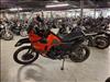 2022 Kawasaki KLR650 