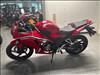 2021 Honda CBR300R AB 