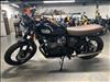 2016 Triumph T100 SRAMB 