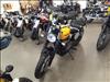 2024 Triumph SCRAMBLER 
