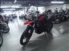 2012 Triumph Tiger 800 