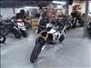 2022 Triumph TIGER 900 