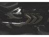 2021 Triumph Rocket III 