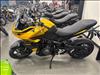 2025 Triumph TIGER SPT 